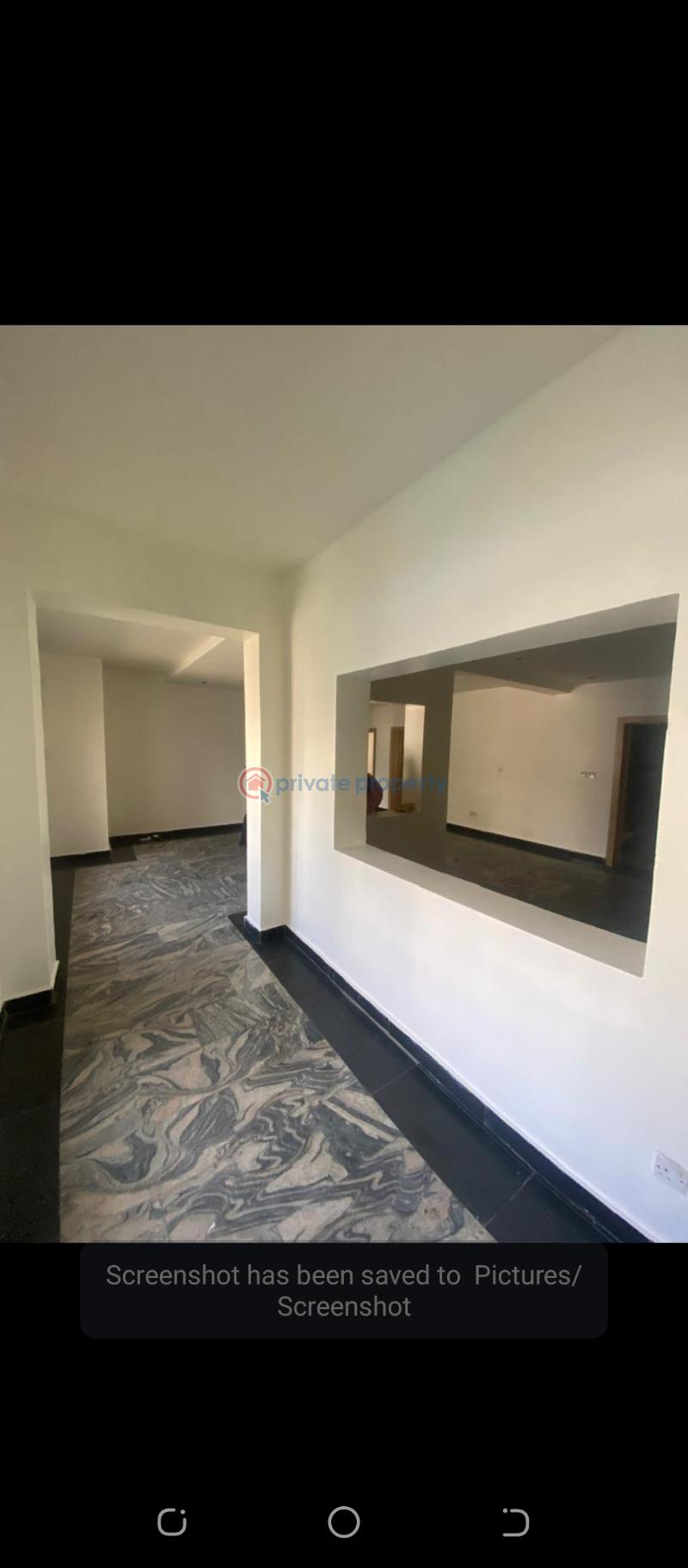 3 bedroom Block Of Flats For Rent Lekki Phase 1 Lagos - 7