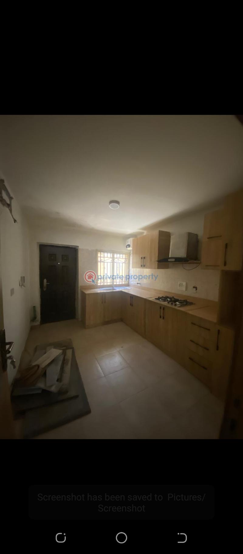 3 bedroom Block Of Flats For Rent Lekki Phase 1 Lagos - 6