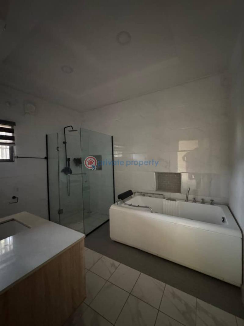 4 bedroom Office For Rent Lekki Phase 1 Lekki Lagos - 9