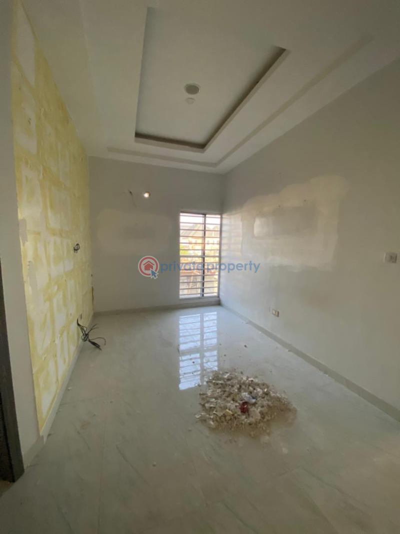 1 bedroom Mini Flat For Rent Lekki Lagos - 2