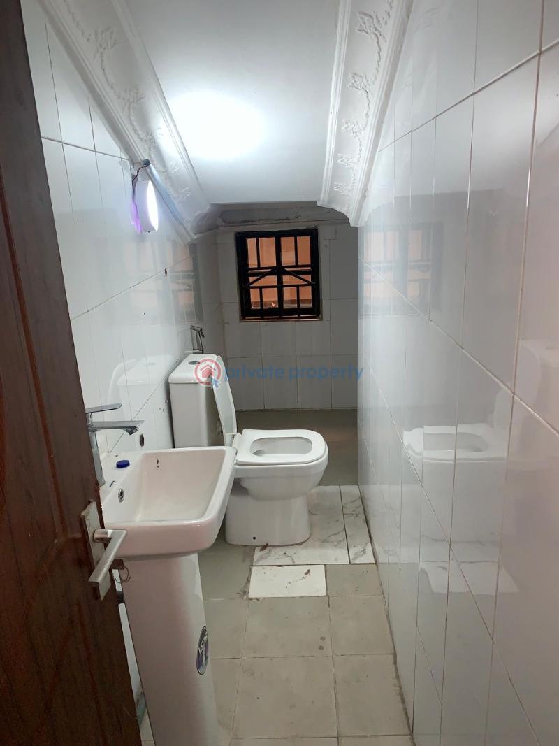 To let - 18 5 bedroom Detached Duplex For Rent Lekki Phase 1 Lagos - 18