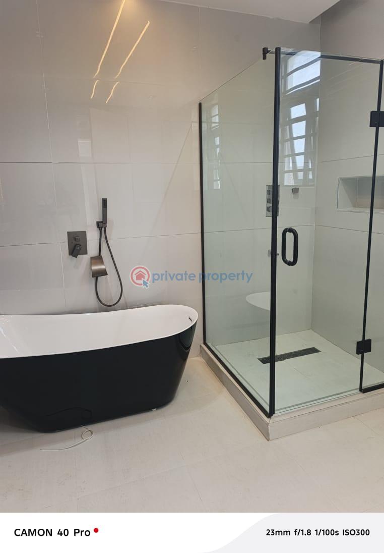 5 bedroom Duplex For Rent Ikeja GRA Lagos - 2