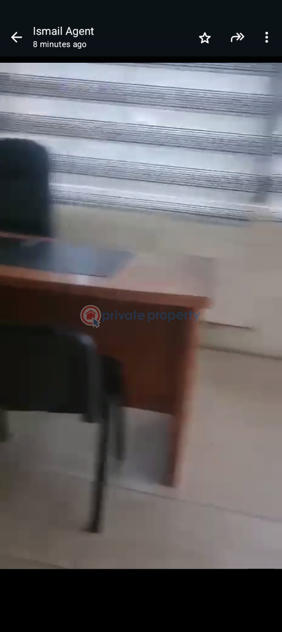 Office For Rent Berger Ojodu Lagos - 2