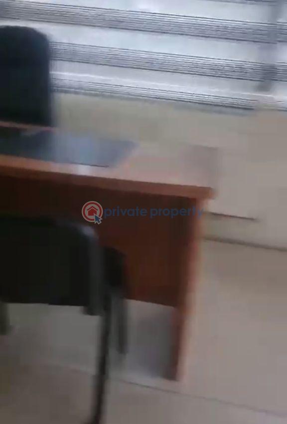 Office For Rent Berger Ojodu Lagos - 4