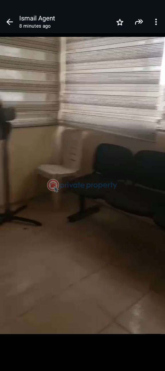 Office For Rent Berger Ojodu Lagos - 3