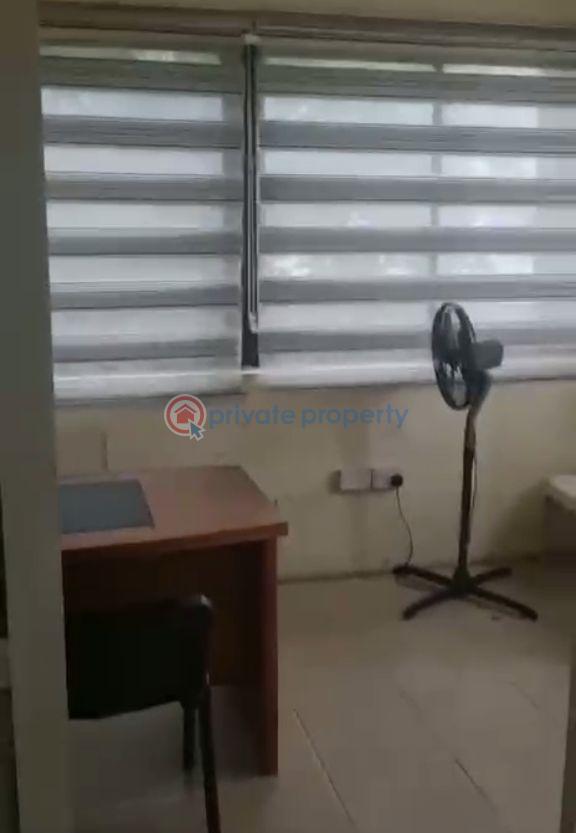 Office For Rent Berger Ojodu Lagos - 1