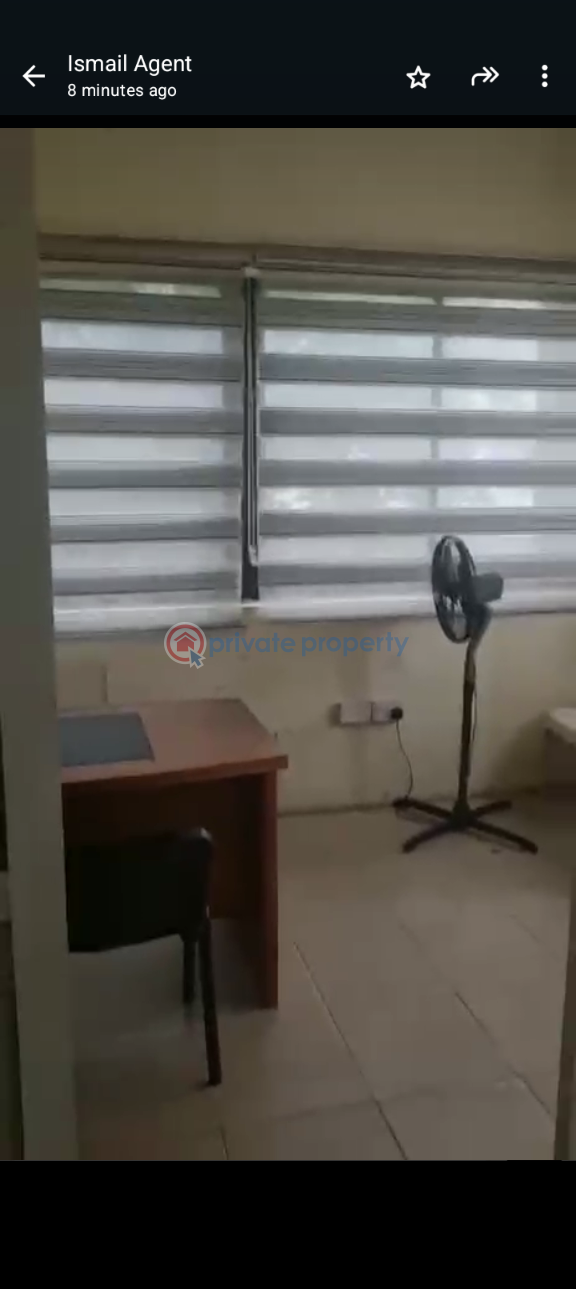 Office For Rent Berger Ojodu Lagos - 0
