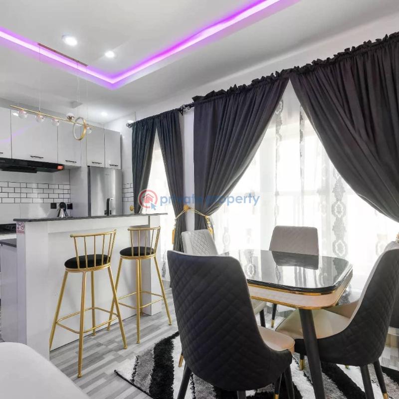Flat & Apartment For Rent Ikate Elegushi Lekki Lagos - 0