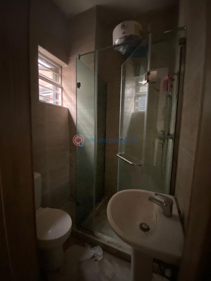 1 bedroom Shared Apartment For Rent Orchid Lekki Lagos - 2