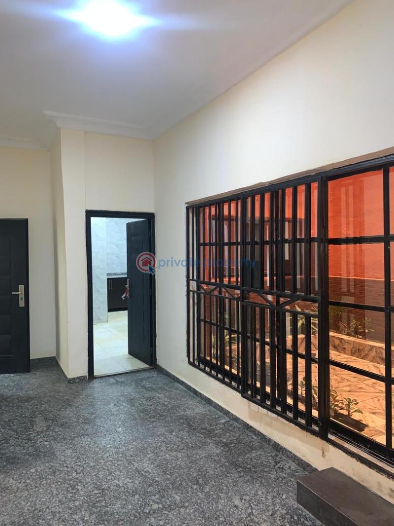 To let - 6 5 bedroom Detached Duplex For Rent Lekki Phase 1 Lagos - 6