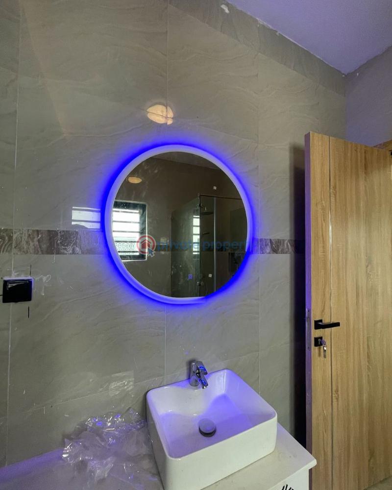 House For Rent Legacy Estate, Kolapo Ishola Gra, Akobo, Ibadan. Akobo Ibadan Oyo - 3