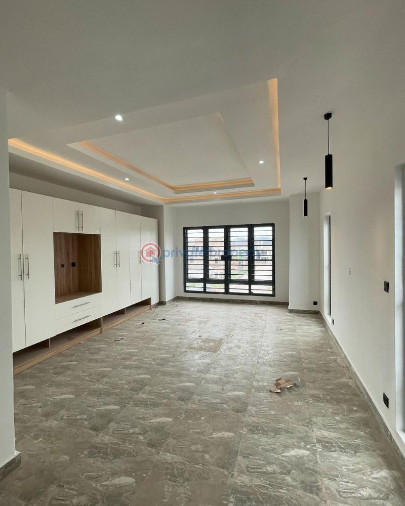 House For Rent Legacy Estate, Kolapo Ishola Gra, Akobo, Ibadan. Akobo Ibadan Oyo - 4