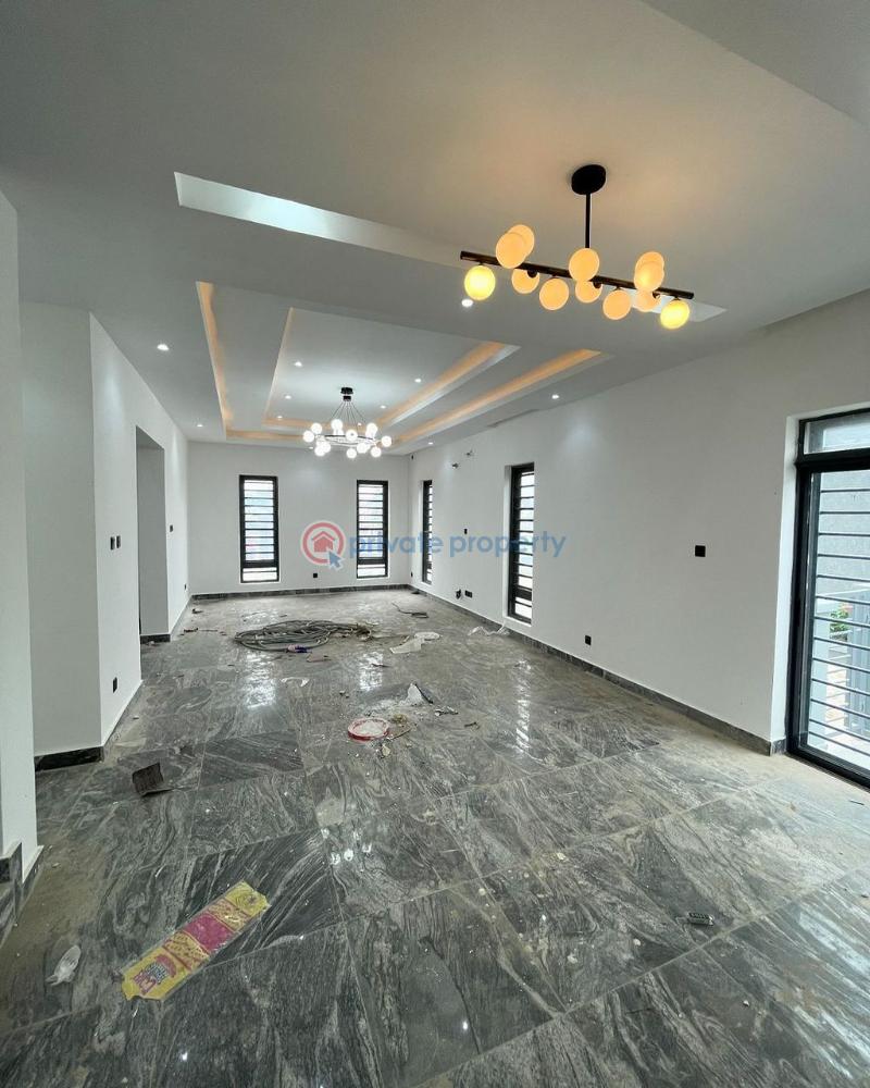 House For Rent Legacy Estate, Kolapo Ishola Gra, Akobo, Ibadan. Akobo Ibadan Oyo - 0