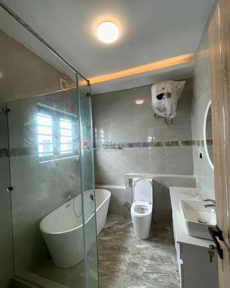 House For Rent Legacy Estate, Kolapo Ishola Gra, Akobo, Ibadan. Akobo Ibadan Oyo - 1