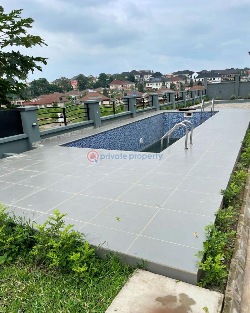 House For Rent Legacy Estate, Kolapo Ishola Gra, Akobo, Ibadan. Akobo Ibadan Oyo - 7