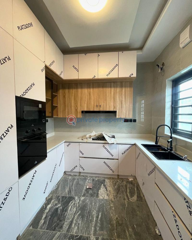 House For Rent Legacy Estate, Kolapo Ishola Gra, Akobo, Ibadan. Akobo Ibadan Oyo - 6