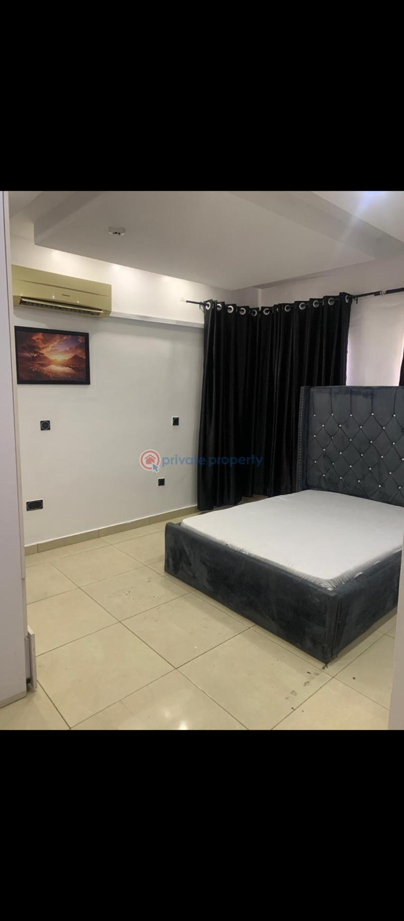 3 bedroom Block Of Flats For Rent Oniru Victoria Island Lagos - 6