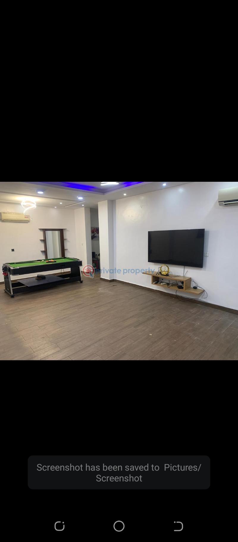 3 bedroom Block Of Flats For Rent Oniru Victoria Island Lagos - 1