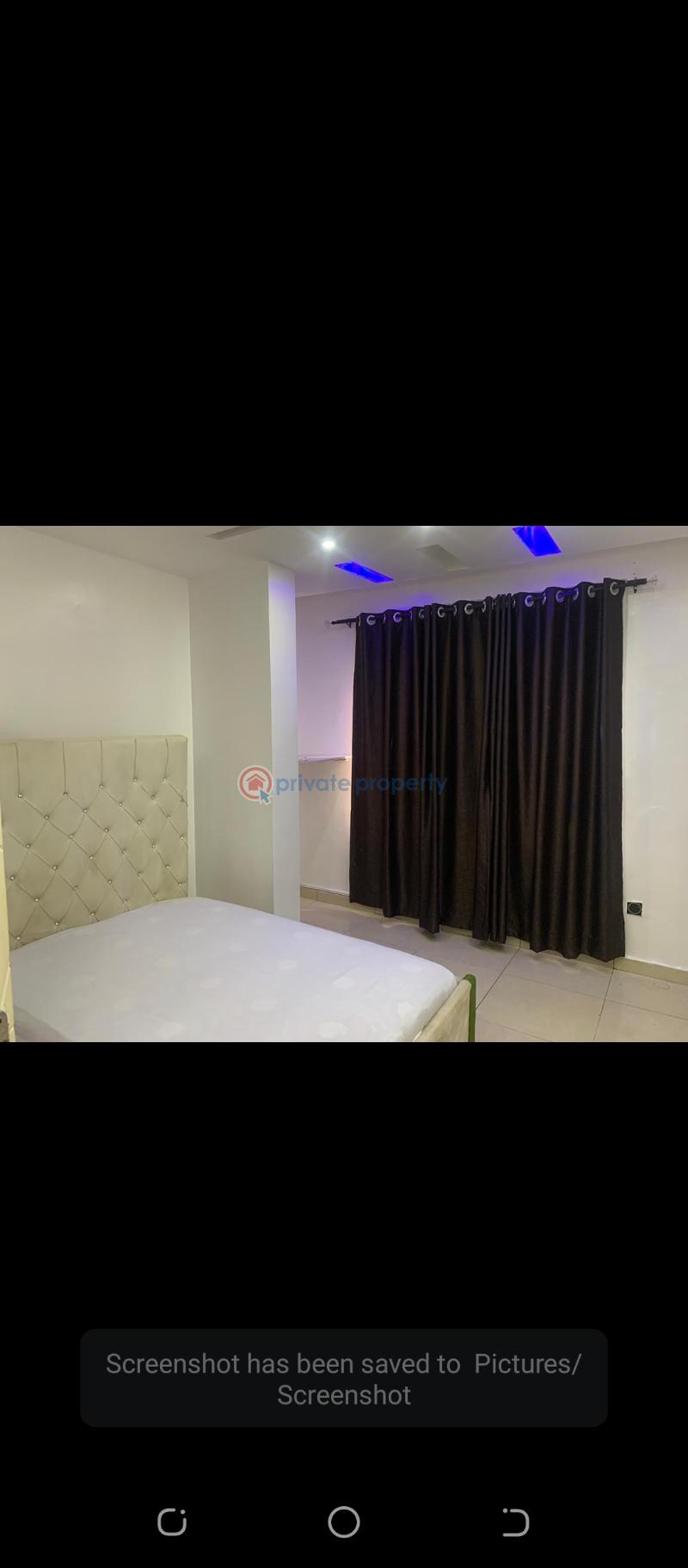 3 bedroom Block Of Flats For Rent Oniru Victoria Island Lagos - 3