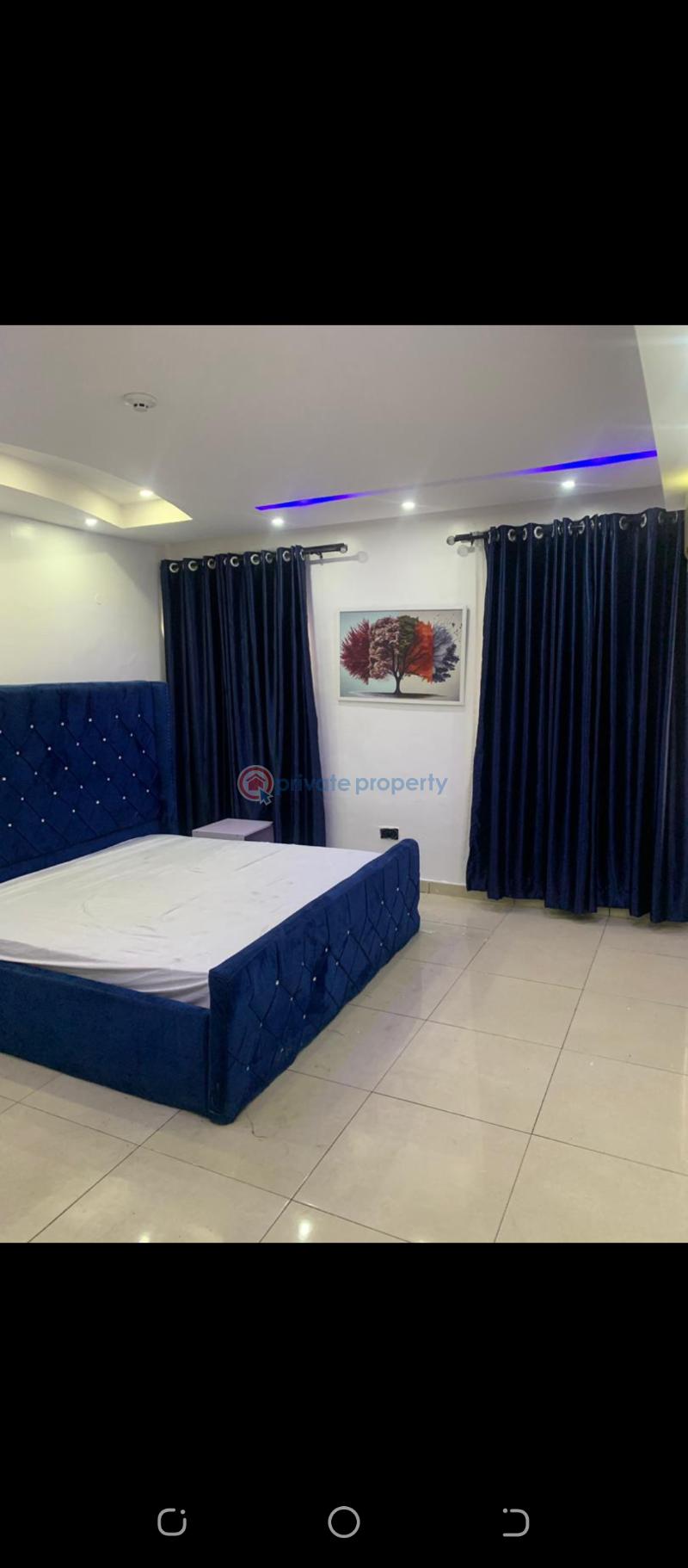 3 bedroom Block Of Flats For Rent Oniru Victoria Island Lagos - 5