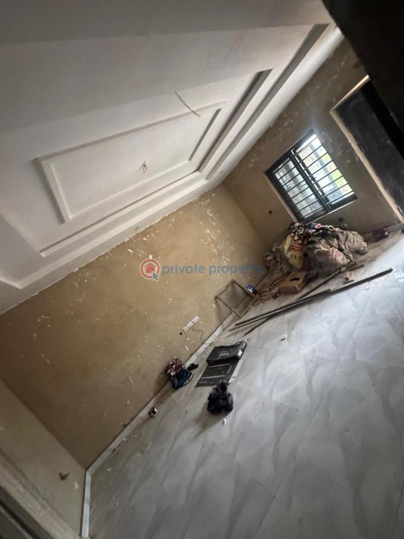 2 bedroom Block Of Flats For Rent Dove Estate Ajila Elebu Akala Express Ibadan Oyo - 3