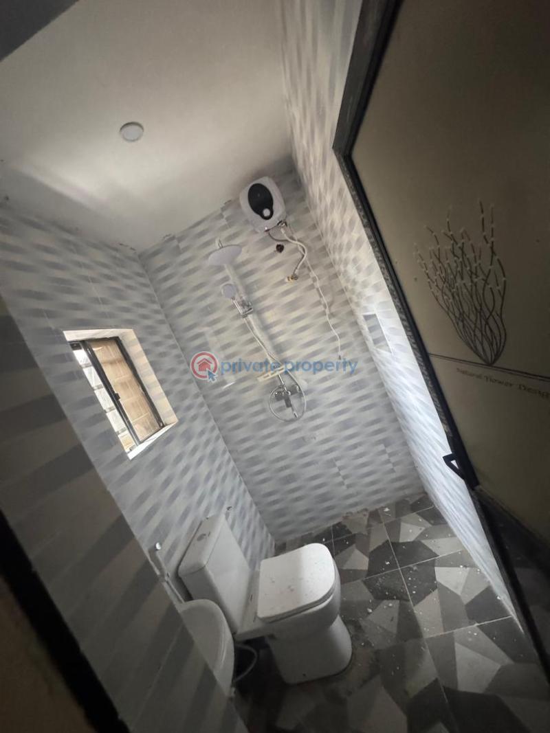 2 bedroom Block Of Flats For Rent Dove Estate Ajila Elebu Akala Express Ibadan Oyo - 0