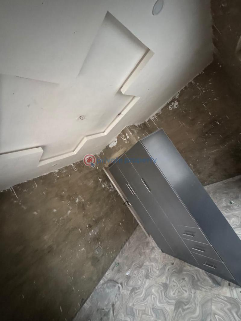 2 bedroom Block Of Flats For Rent Dove Estate Ajila Elebu Akala Express Ibadan Oyo - 1
