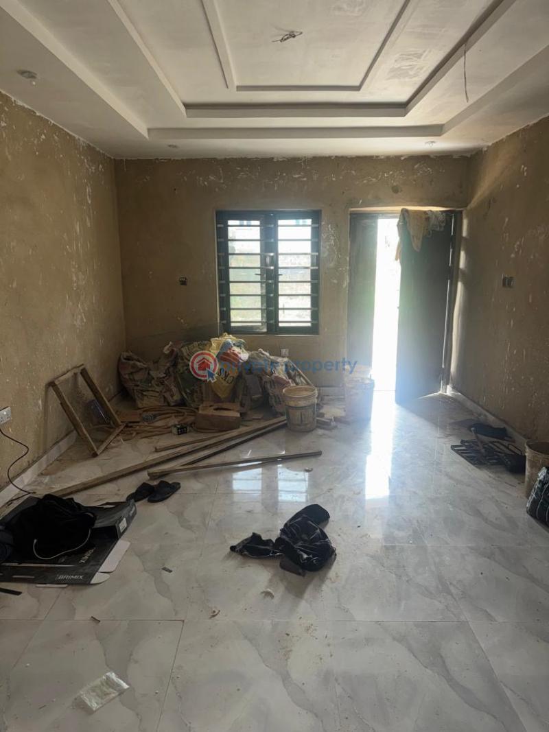 2 bedroom Block Of Flats For Rent Dove Estate Ajila Elebu Akala Express Ibadan Oyo - 4