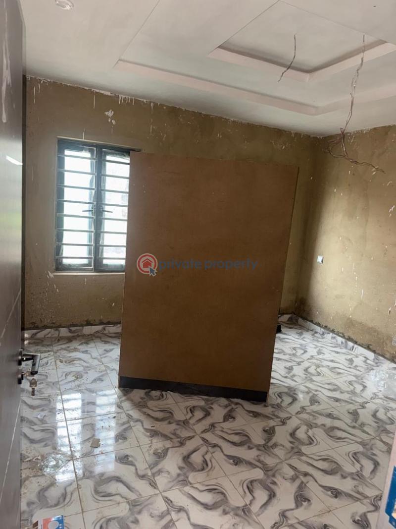 2 bedroom Block Of Flats For Rent Dove Estate Ajila Elebu Akala Express Ibadan Oyo - 7