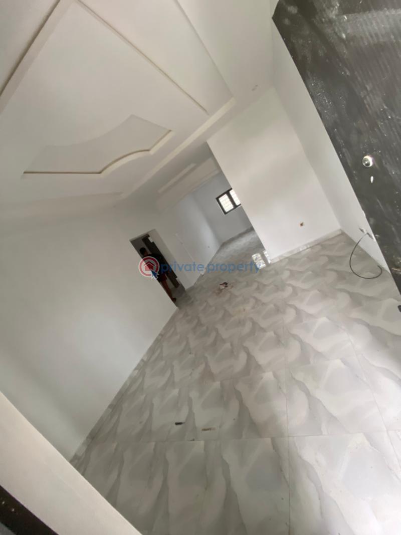 2 bedroom Block Of Flats For Rent Dove Estate,odeku Off Liberty Academy Road,akala Express Akala Express Ibadan Oyo - 7