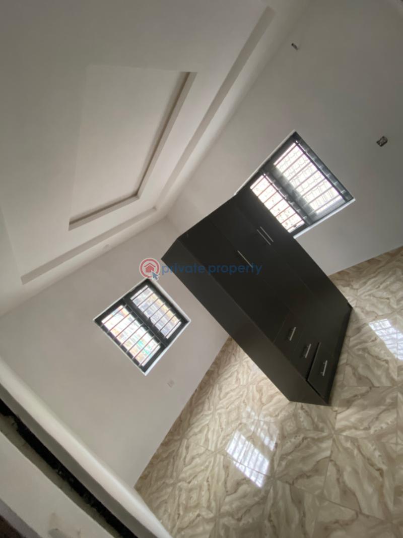 2 bedroom Block Of Flats For Rent Dove Estate,odeku Off Liberty Academy Road,akala Express Akala Express Ibadan Oyo - 6