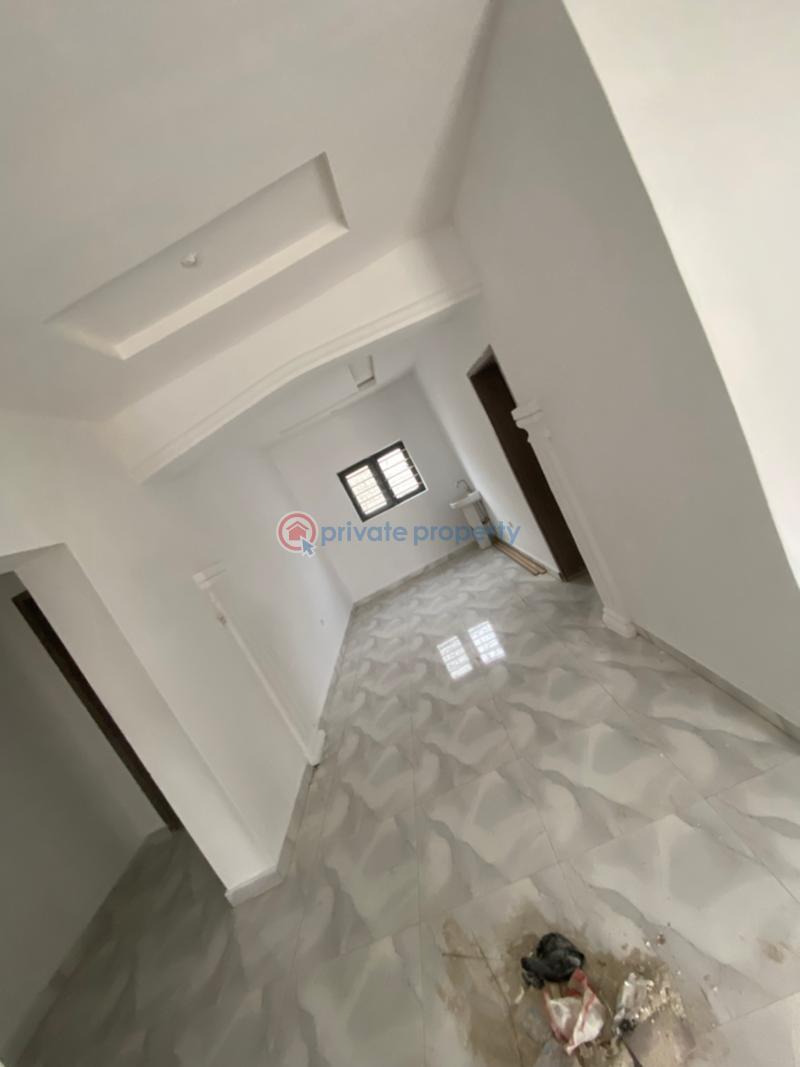 2 bedroom Block Of Flats For Rent Dove Estate,odeku Off Liberty Academy Road,akala Express Akala Express Ibadan Oyo - 8
