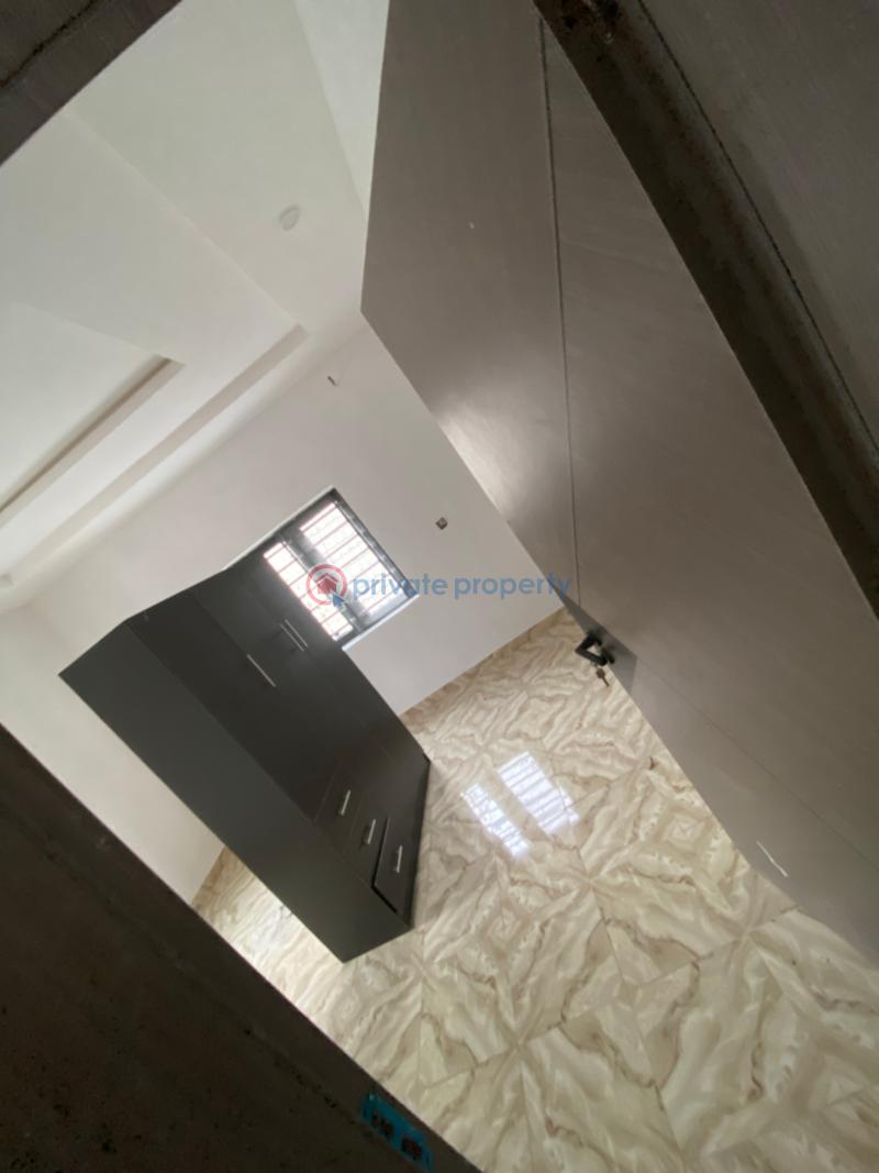 2 bedroom Block Of Flats For Rent Dove Estate,odeku Off Liberty Academy Road,akala Express Akala Express Ibadan Oyo - 6