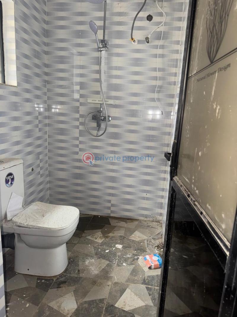 2 bedroom Block Of Flats For Rent Dove Estate Ajila Elebu Akala Express Ibadan Oyo - 10