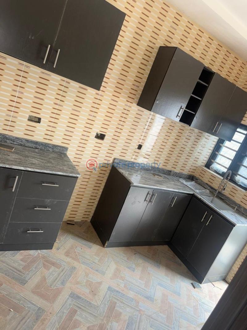 2 bedroom Block Of Flats For Rent Dove Estate Ajila Elebu Akala Express Ibadan Oyo - 9