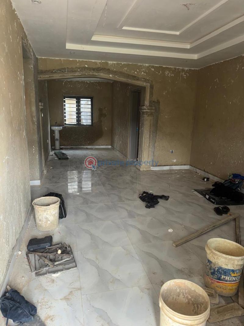 2 bedroom Block Of Flats For Rent Dove Estate Ajila Elebu Akala Express Ibadan Oyo - 5