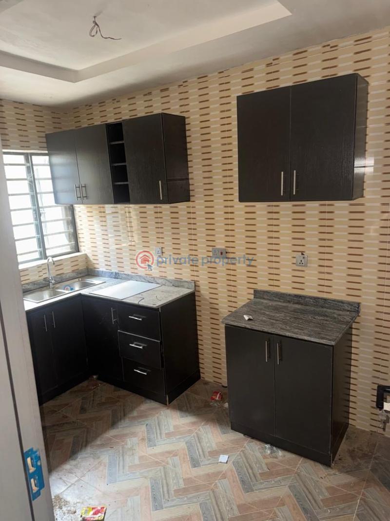 2 bedroom Block Of Flats For Rent Dove Estate Ajila Elebu Akala Express Ibadan Oyo - 6