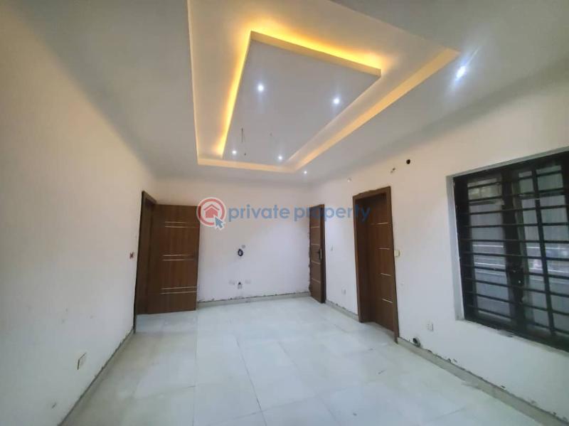 2 bedroom Block Of Flats For Rent Ikate Lekki Lekki Lagos - 8