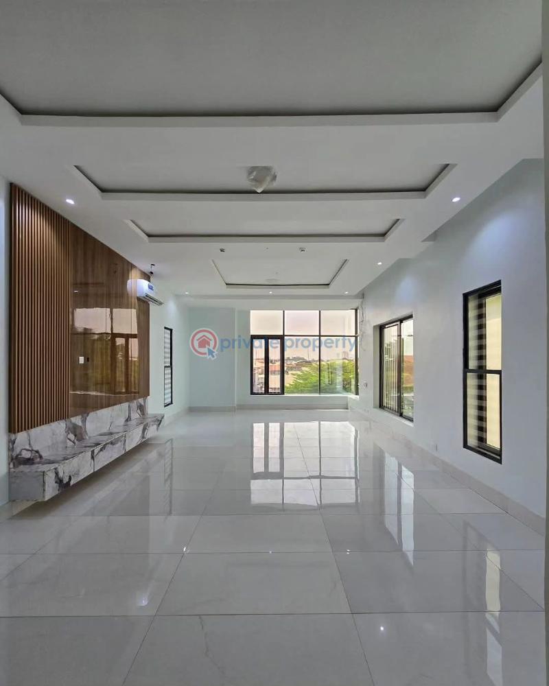 5 bedroom Duplex For Rent Parkview Estate Ikoyi Lagos - 4