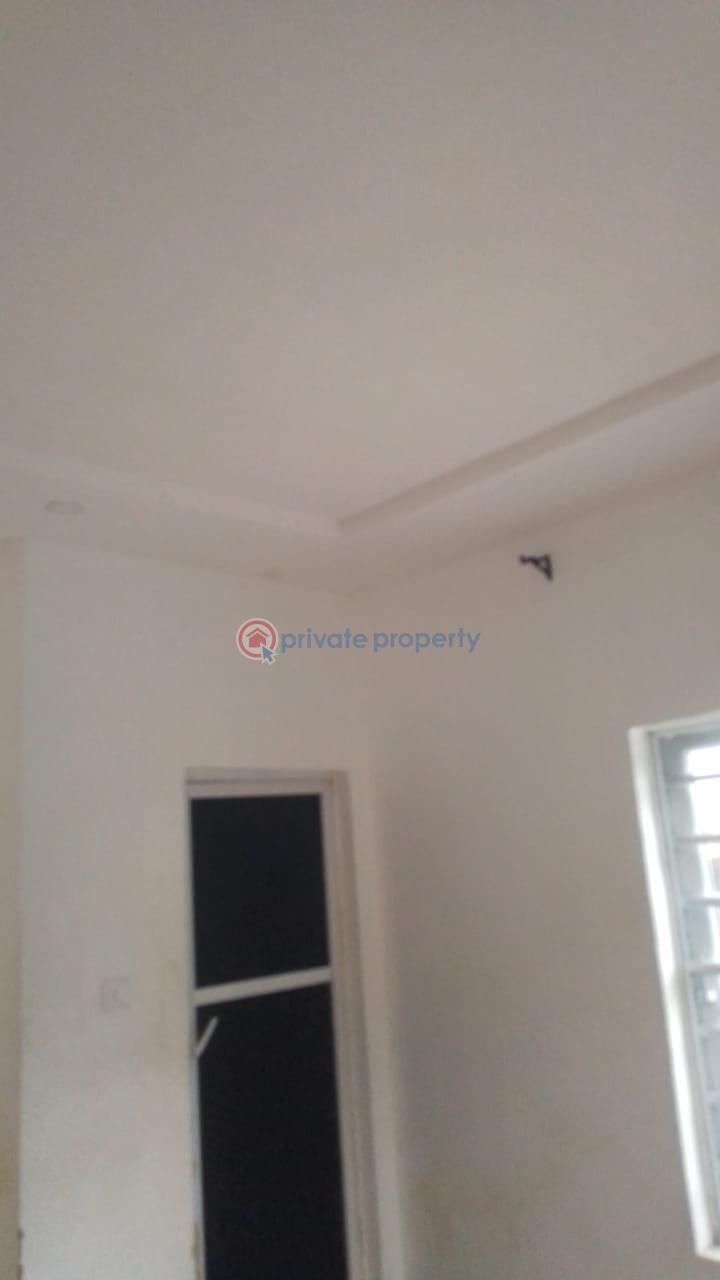 Mini Flat For Rent Abijo Ajah Lagos - 3