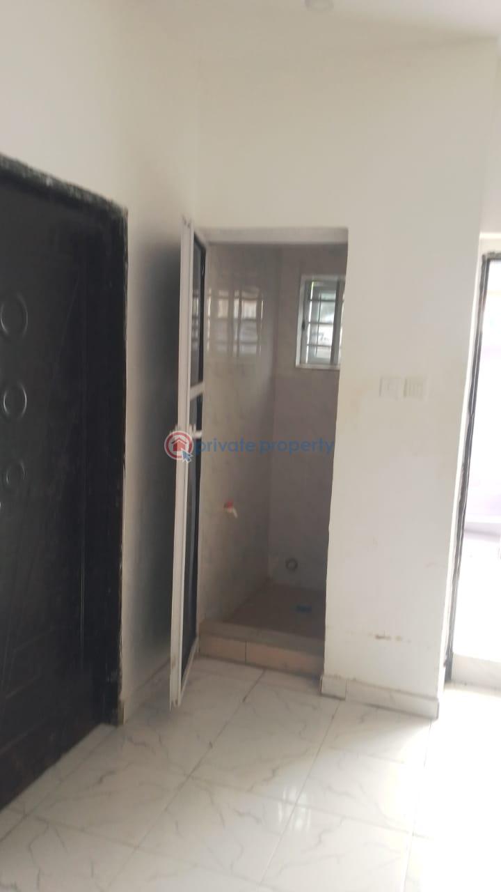 Mini Flat For Rent Abijo Ajah Lagos - 7