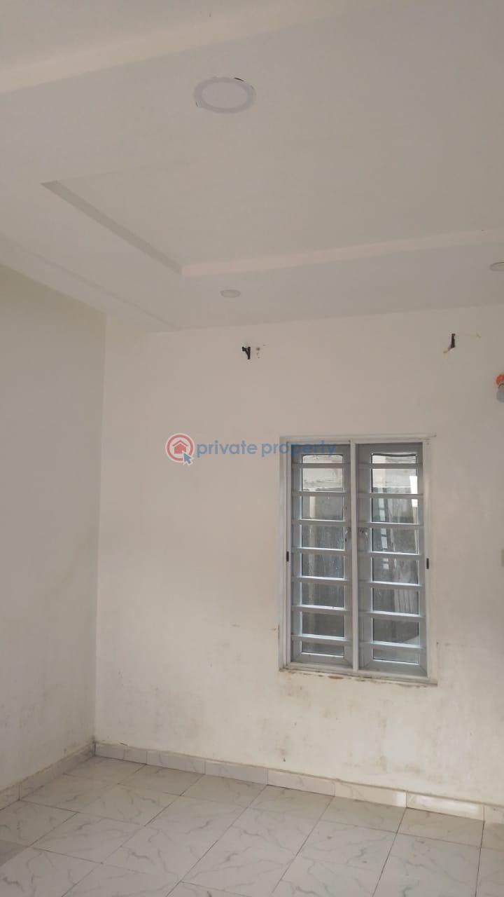 Mini Flat For Rent Abijo Ajah Lagos - 1