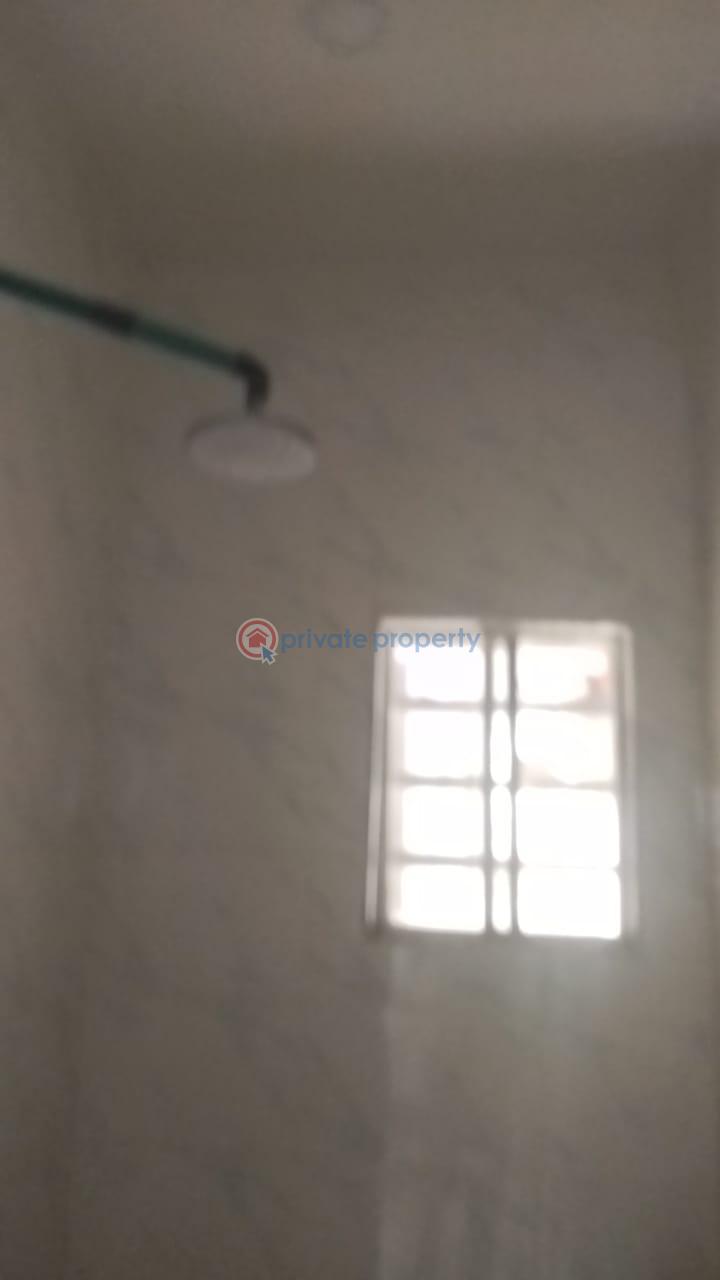 Mini Flat For Rent Abijo Ajah Lagos - 10