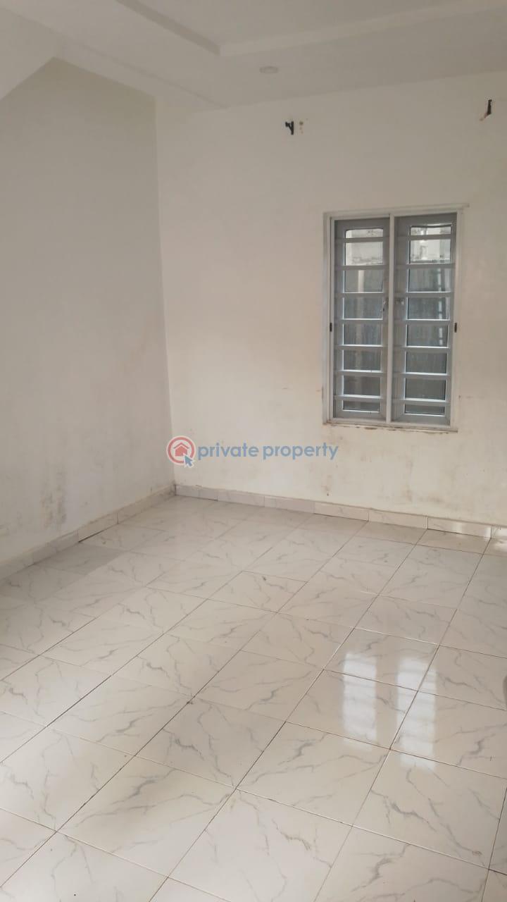 Mini Flat For Rent Abijo Ajah Lagos - 12
