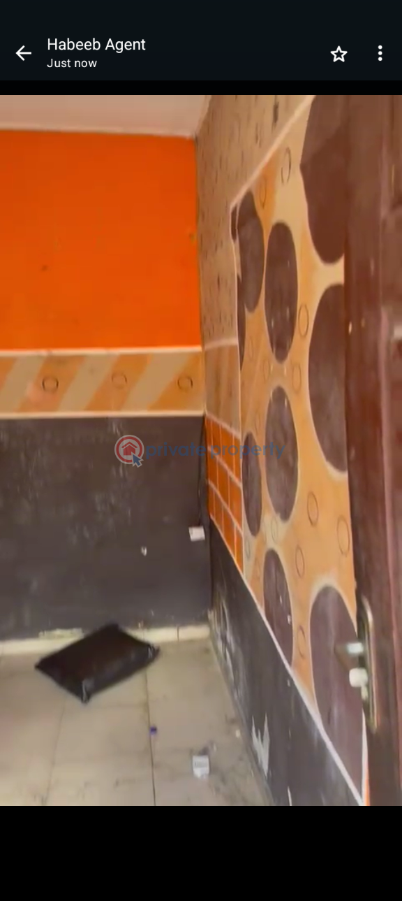 Self Contain For Rent Ijesha Surulere Lagos - 3