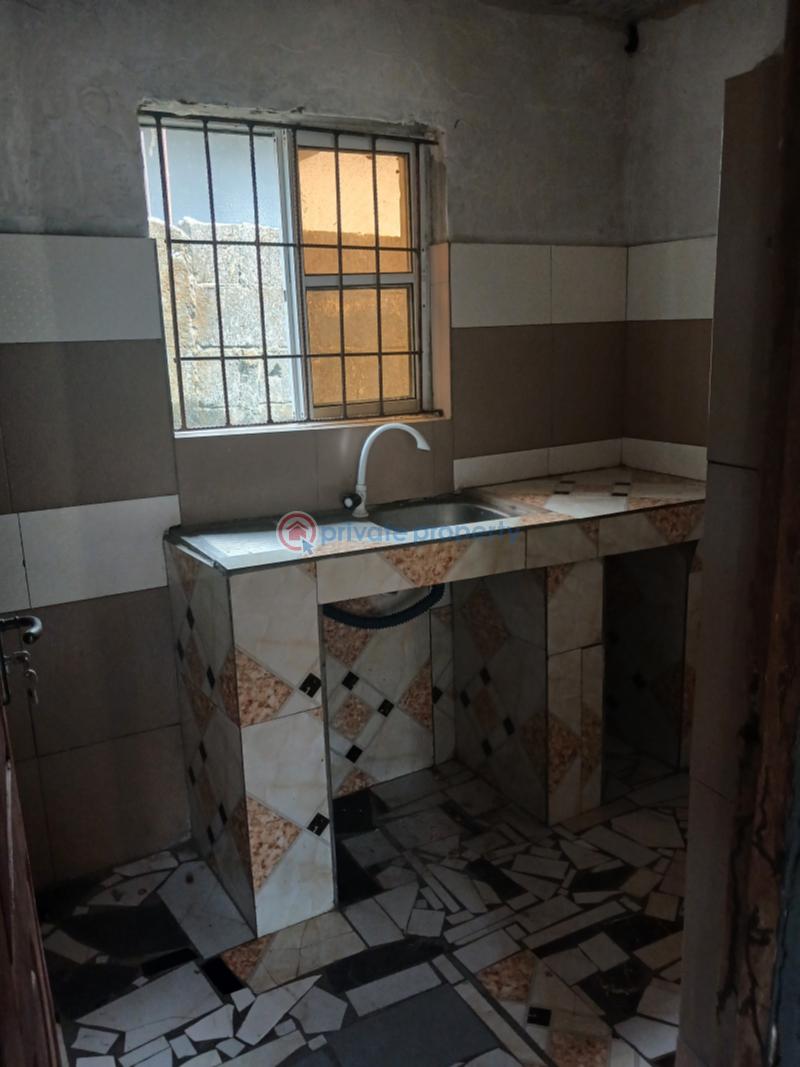 1 bedroom House For Sale Sangotedo Lagos - 1