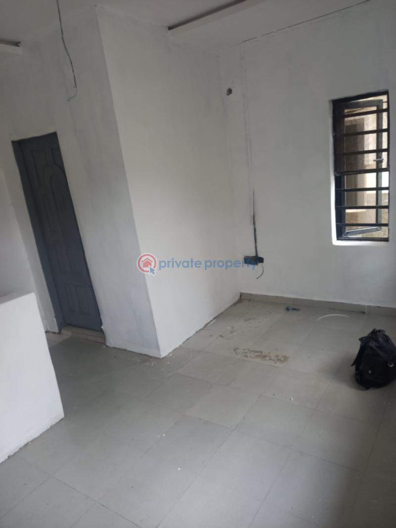 1 bedroom House For Rent Sangotedo Lagos - 0