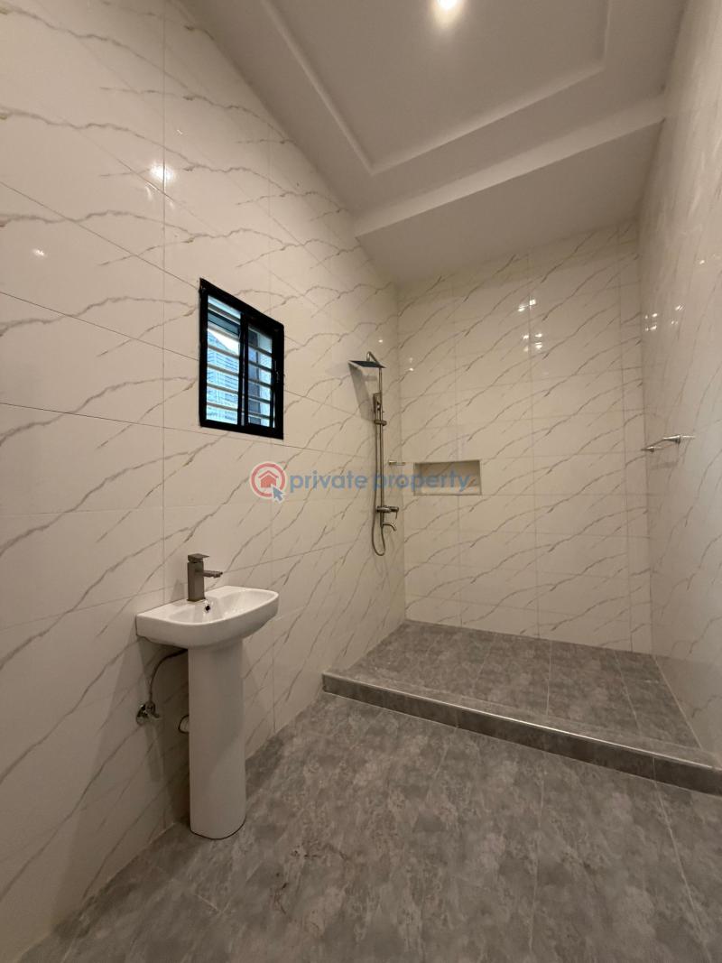 3 bedroom Semi detached Duplex For Sale Carlton Gate Estate, Akobo Ibadan Oyo - 9