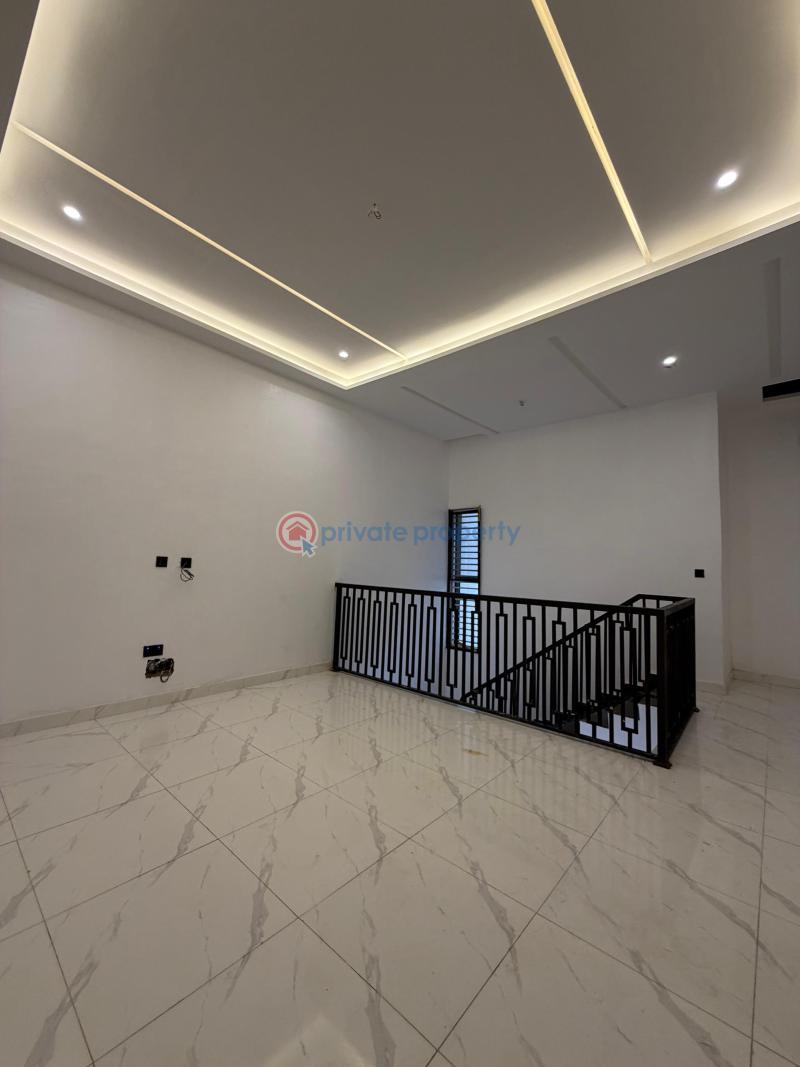 3 bedroom Semi detached Duplex For Sale Carlton Gate Estate, Akobo Ibadan Oyo - 5