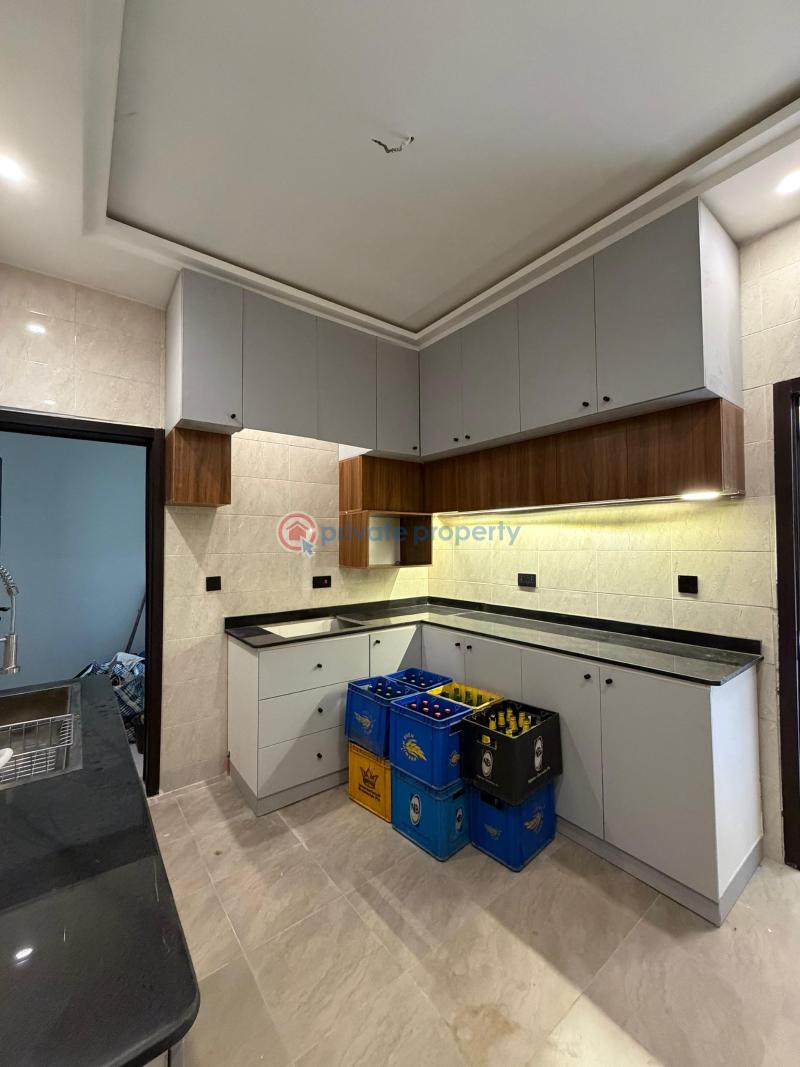 3 bedroom Semi detached Duplex For Sale Carlton Gate Estate, Akobo Ibadan Oyo - 4